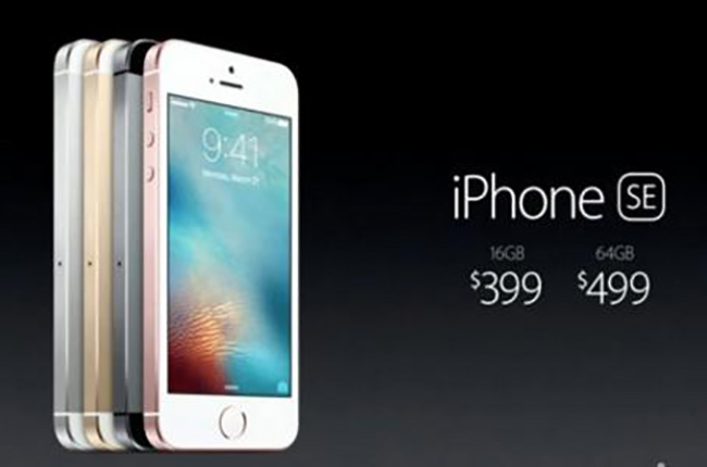iPhone SE熱賣在即，科捷物流力保全球同步